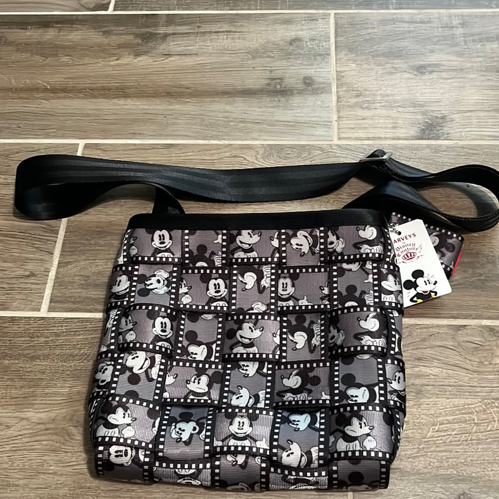Harvey’s for Disney Couture Handbag